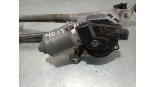 MOTOR LIMPIA DELANTERO TOYOTA YARIS 1.3 (87 CV) DE 2006 - D.4551732 / 851100D080