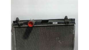 RADIADOR AGUA TOYOTA YARIS 1.3 (87 CV) DE 2006 - D.4551767 / 4221333843 2