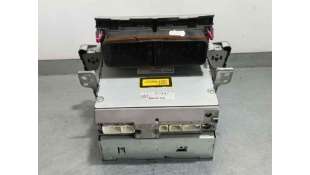 SISTEMA AUDIO / RADIO CD TOYOTA YARIS 1.3 (87 CV) DE 2006 - D.4551775 / 861200D210 2