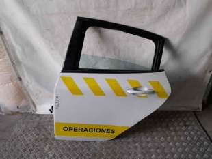 PUERTA TRASERA IZQUIERDA PEUGEOT 208 1.6 Blue-HDI FAP (75 CV) DE 2019 - D.4551794