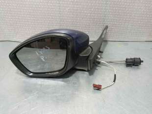 RETROVISOR IZQUIERDO PEUGEOT 208 1.6 Blue-HDI FAP (75 CV) DE 2019 - D.4551795