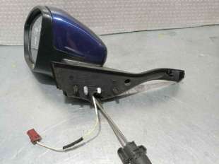 RETROVISOR IZQUIERDO PEUGEOT 208 1.6 Blue-HDI FAP (75 CV) DE 2019 - D.4551795 2