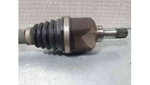 TRANSMISION DELANTERA IZQUIERDA PEUGEOT 208 1.6 Blue-HDI FAP (75 CV) DE 2019 - D.4551802 / 9656135280 2