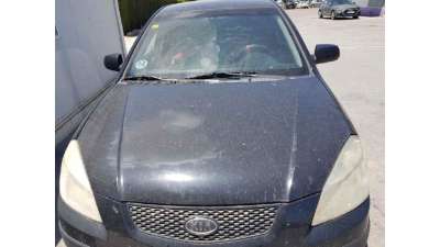 CAPOT KIA RIO 1.5 CRDi (110 CV) DE 2006 - D.4551834