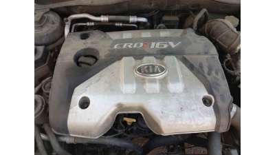 TAPA MOTOR KIA RIO 1.5 CRDi (110 CV) DE 2006 - D.4551931