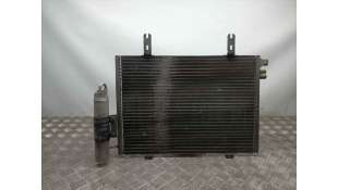 CONDENSADOR / RADIADOR AIRE ACONDICIONADO RENAULT KANGOO 1.9 D (64 CV) DE 1999 - D.4551993 / 7700301253R