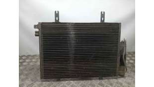 CONDENSADOR / RADIADOR AIRE ACONDICIONADO RENAULT KANGOO 1.9 D (64 CV) DE 1999 - D.4551993 / 7700301253R 2