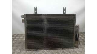 CONDENSADOR / RADIADOR AIRE ACONDICIONADO RENAULT KANGOO 1.9 D (64 CV) DE 1999 - D.4551993 / 7700301253R