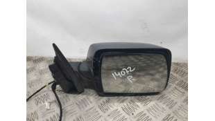 RETROVISOR DERECHO BMW X3 2.0 Turbodiesel (177 CV) DE 2008 - D.4553013 / SIN REF