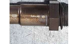 SONDA LAMBDA BMW SERIE 3 COMPACT 2.0 16V (143 CV) DE 2003 - D.4553171 / 751297503 2