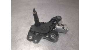 MOTOR LIMPIA TRASERO RENAULT TALISMAN GRANDTOUR 1.6 dCi D FAP Energy (131 CV) DE 2016 - D.4553583 / 287109757R 2