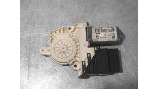 MOTOR ELEVALUNAS TRASERO DERECHO SEAT LEON 1.9 TDI (150 CV) DE 2004 - D.4553717 / 1C0959812A