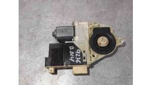 MOTOR ELEVALUNAS DELANTERO DERECHO CITROEN C4 BERLINA 1.6 16V (120 CV) DE 2008 - D.4553721 / 9681574880 2