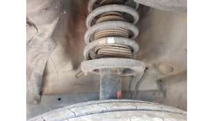 AMORTIGUADOR DELANTERO IZQUIERDO MITSUBISHI COLT BERLINA 3 1.5 Turbo (150 CV) DE 2007 - D.4554035