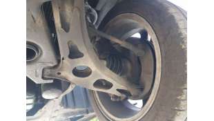 BRAZO SUSPENSION INFERIOR DELANTERO DERECHO MITSUBISHI COLT BERLINA 3 1.5 Turbo (150 CV) DE 2007 - D.4554044