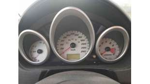 CUADRO INSTRUMENTOS MITSUBISHI COLT BERLINA 3 1.5 Turbo (150 CV) DE 2007 - D.4554066