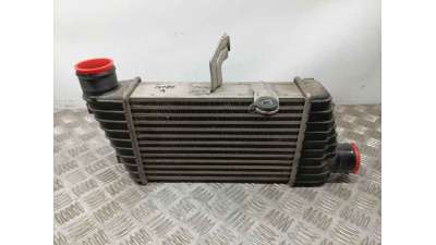 INTERCOOLER MITSUBISHI COLT BERLINA 3 1.5 Turbo (150 CV) DE 2007 - D.4554082