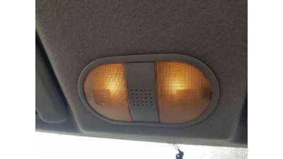 LUZ INTERIOR MITSUBISHI COLT BERLINA 3 1.5 Turbo (150 CV) DE 2007 - D.4554085