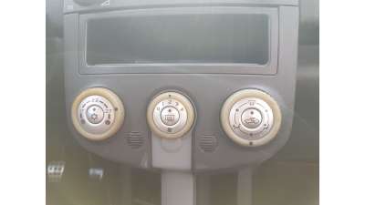 MANDO CALEFACCION / AIRE ACONDICIONADO MITSUBISHI COLT BERLINA 3 1.5 Turbo (150 CV) DE 2007 - D.4554086