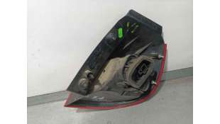 PILOTO TRASERO IZQUIERDO MITSUBISHI COLT BERLINA 3 1.5 Turbo (150 CV) DE 2007 - D.4554115 2