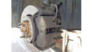 PINZA FRENO DELANTERA DERECHA MITSUBISHI COLT BERLINA 3 1.5 Turbo (150 CV) DE 2007 - D.4554117