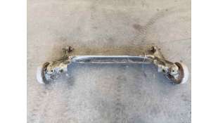 PUENTE TRASERO MITSUBISHI COLT BERLINA 3 1.5 Turbo (150 CV) DE 2007 - D.4554126