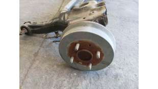 PUENTE TRASERO MITSUBISHI COLT BERLINA 3 1.5 Turbo (150 CV) DE 2007 - D.4554126 2