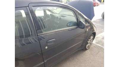 PUERTA DELANTERA DERECHA MITSUBISHI COLT BERLINA 3 1.5 Turbo (150 CV) DE 2007 - D.4554127