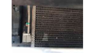 CONDENSADOR / RADIADOR AIRE ACONDICIONADO PEUGEOT 207 1.4 16V (88 CV) DE 2007 - D.4554333
