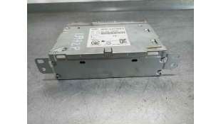 SISTEMA AUDIO / RADIO CITROEN C4 CACTUS 1.2 12V e-VTi (82 CV) DE 2016 - D.4554428 / 9818613880