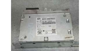 SISTEMA AUDIO / RADIO CITROEN C4 CACTUS 1.2 12V e-VTi (82 CV) DE 2016 - D.4554428 / 9818613880 2