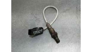 SONDA LAMBDA CITROEN C4 CACTUS 1.2 12V e-VTi (82 CV) DE 2016 - D.4554438 / 9673438580 2