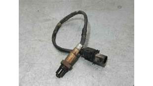 SONDA LAMBDA RENAULT MEGANE III BERLINA 5 P 1.5 dCi D FAP (110 CV) DE 2012 - D.4554731 / 26A47292R