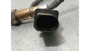 SONDA LAMBDA RENAULT MEGANE III BERLINA 5 P 1.5 dCi D FAP (110 CV) DE 2012 - D.4554731 / 26A47292R 2