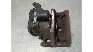 PINZA FRENO TRASERA DERECHA RENAULT MEGANE III BERLINA 5 P 1.5 dCi D FAP (110 CV) DE 2012 - D.4554734 2