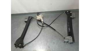 ELEVALUNAS DELANTERO DERECHO MERCEDES CLASE CLK  COUPE 3.0 CDI (224 CV) DE 2008 - D.4554783