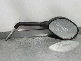 RETROVISOR DERECHO PEUGEOT VIVA2R 49 C.C. DE 2007 - D.4554911