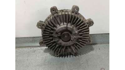 VENTILADOR VISCOSO MOTOR HYUNDAI TERRACAN 2.9 CRDi (163 CV) DE 2005 - D.4555257