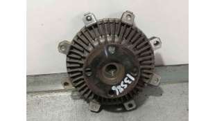 VENTILADOR VISCOSO MOTOR HYUNDAI TERRACAN 2.9 CRDi (163 CV) DE 2005 - D.4555257 2