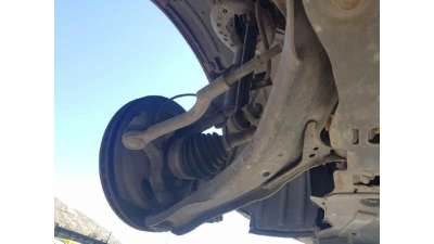 BRAZO SUSPENSION INFERIOR DELANTERO IZQUIERDO NISSAN QASHQAI 2.0 16V (141 CV) DE 2008 - D.4555962