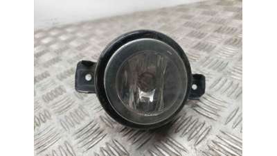 FARO ANTINIEBLA IZQUIERDO NISSAN QASHQAI 2.0 16V (141 CV) DE 2008 - D.4555996