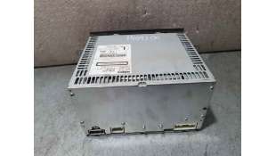 SISTEMA AUDIO / RADIO CD NISSAN QASHQAI 2.0 16V (141 CV) DE 2008 - D.4556061 / 28185JD40A 2