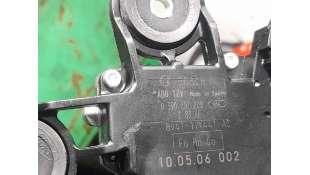 MOTOR LIMPIA TRASERO FORD KUGA 2.0 TDCi (140 CV) DE 2010 - D.4556179 / 8V4117K441 2