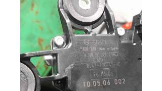 MOTOR LIMPIA TRASERO FORD KUGA 2.0 TDCi (140 CV) DE 2010 - D.4556179 / 8V4117K441