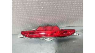 PILOTO TRASERO CENTRAL PEUGEOT 208 1.6 Blue-HDI FAP (75 CV) DE 2019 - D.4556240 / 9674388980