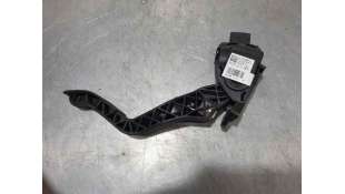 POTENCIOMETRO PEDAL PEUGEOT 208 1.6 Blue-HDI FAP (75 CV) DE 2018 - D.4556555 / 9671433780 2