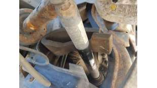 TRANSMISION DELANTERA DERECHA VOLKSWAGEN PASSAT BERLINA 1.9 TDI (101 CV) DE 2004 - D.4556683