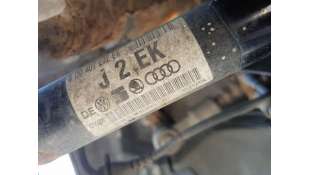 TRANSMISION DELANTERA DERECHA VOLKSWAGEN PASSAT BERLINA 1.9 TDI (101 CV) DE 2004 - D.4556683 2