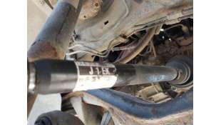 TRANSMISION DELANTERA IZQUIERDA VOLKSWAGEN PASSAT BERLINA 1.9 TDI (101 CV) DE 2004 - D.4556684