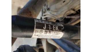 TRANSMISION DELANTERA IZQUIERDA VOLKSWAGEN PASSAT BERLINA 1.9 TDI (101 CV) DE 2004 - D.4556684